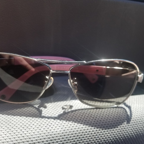 Coach sunglasses - Picture 2 of 4